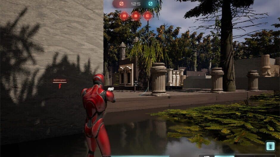 Скриншот 9 из Battle Legends