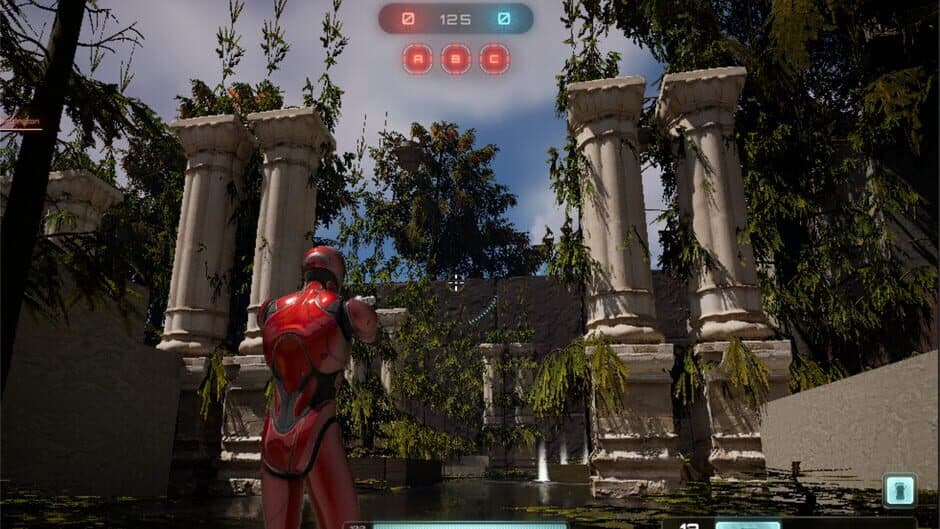 Скриншот 2 из Battle Legends