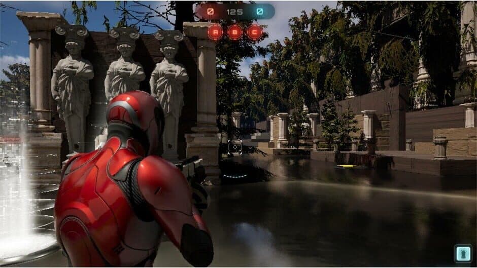 Скриншот 1 из Battle Legends