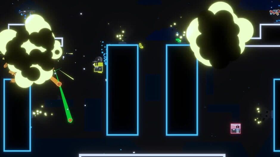 Скриншот 5 из Battle Blocks