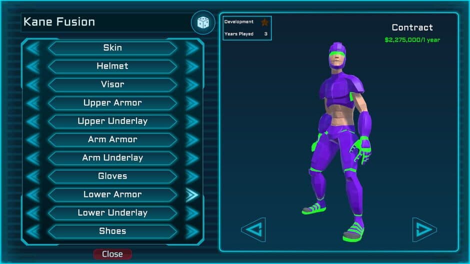 Скриншот 5 из Battle Ball