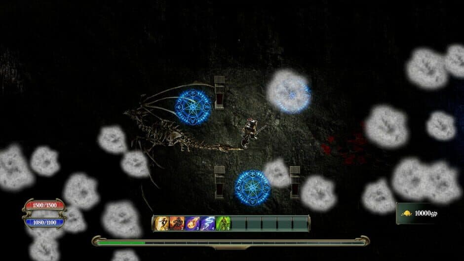 Скриншот 6 из Bloodmoon