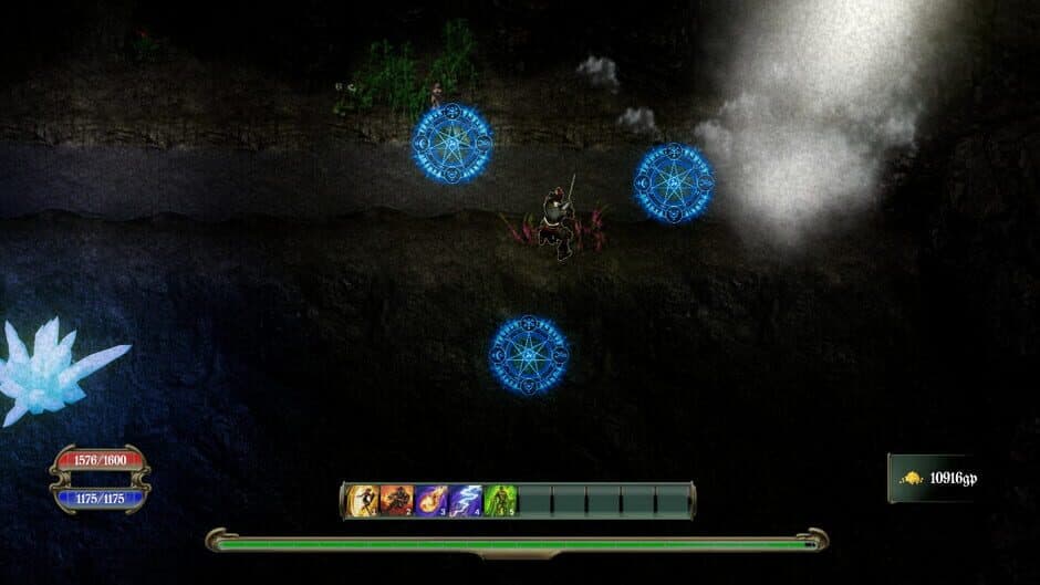 Скриншот 1 из Bloodmoon