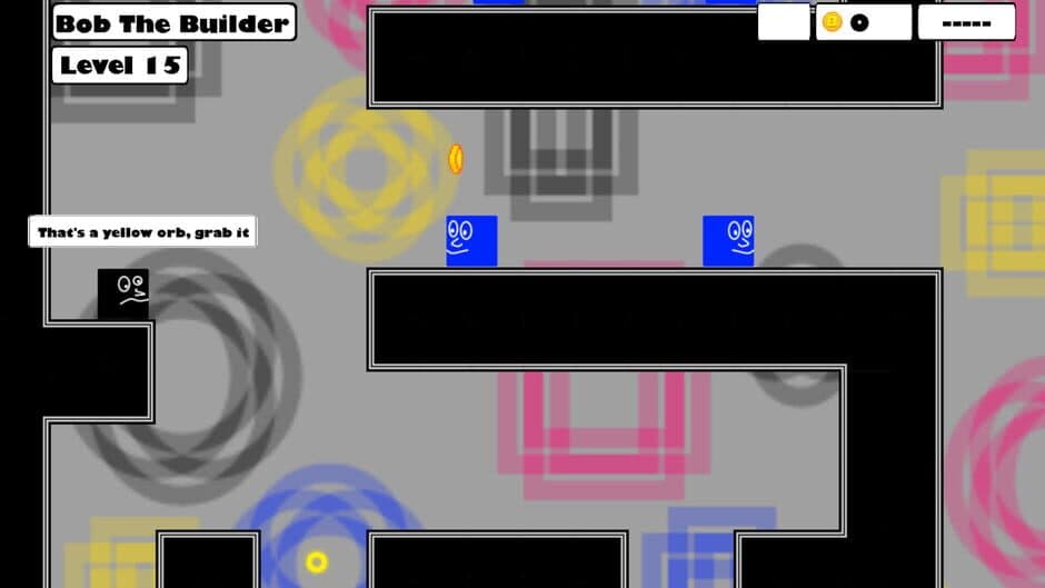 Скриншот 3 из Blockhead