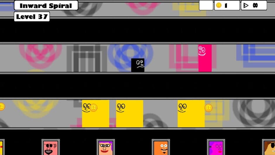 Скриншот 4 из Blockhead