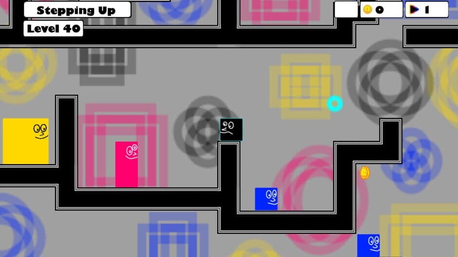 Скриншот 5 из Blockhead