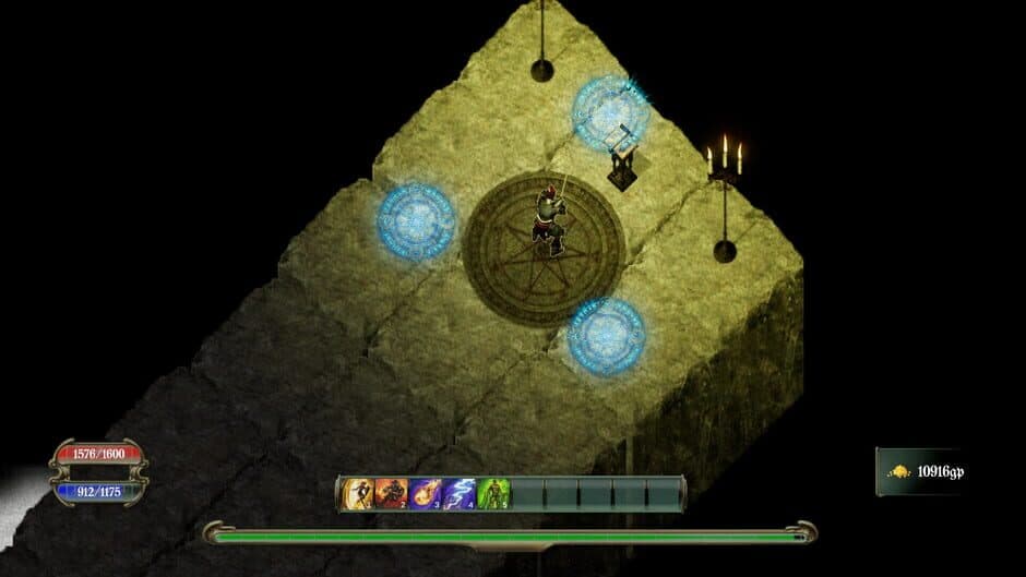 Скриншот 5 из Bloodmoon