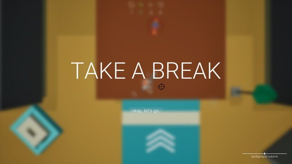 Скриншот 1 из BlockGame