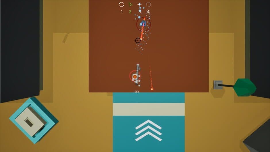 Скриншот 3 из BlockGame