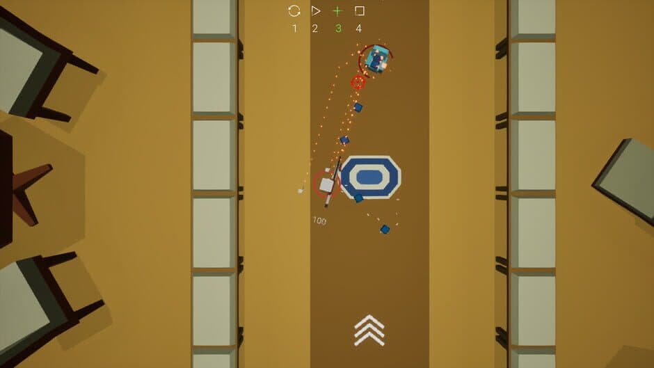 Скриншот 4 из BlockGame