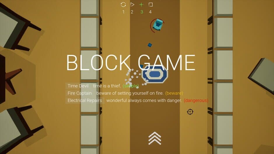 Скриншот 5 из BlockGame