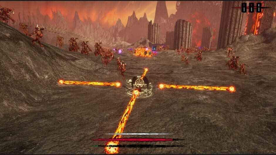 Скриншот 4 из Bloodpact