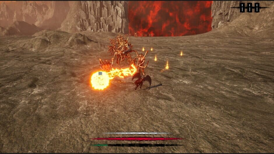 Скриншот 6 из Bloodpact