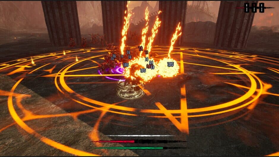 Скриншот 7 из Bloodpact