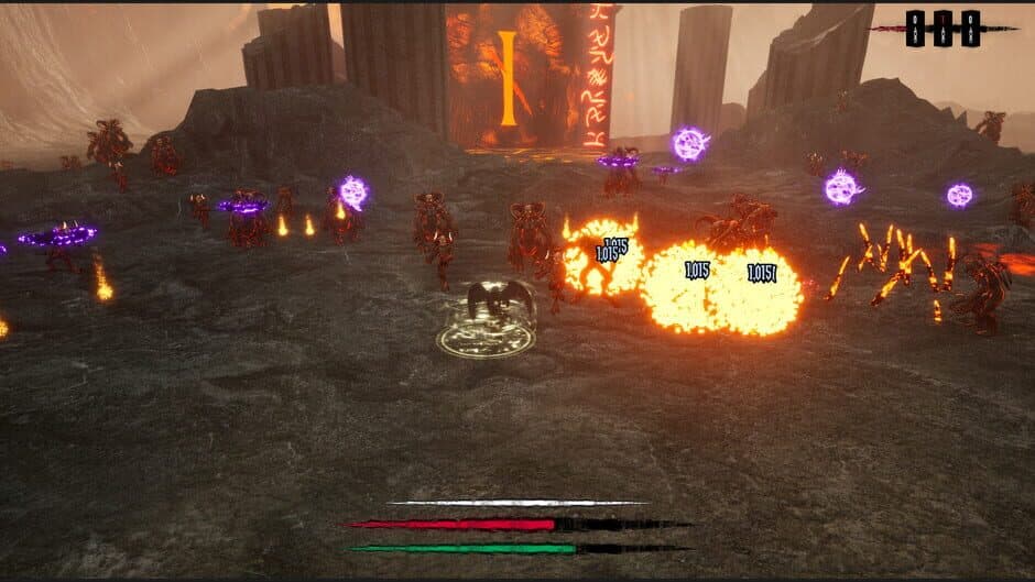 Скриншот 8 из Bloodpact