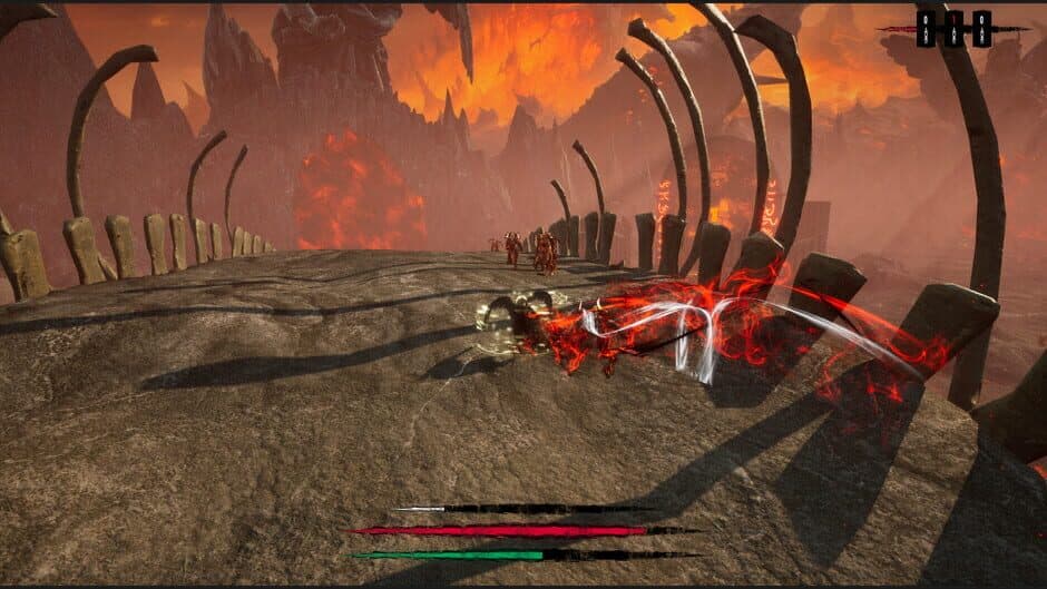 Скриншот 9 из Bloodpact