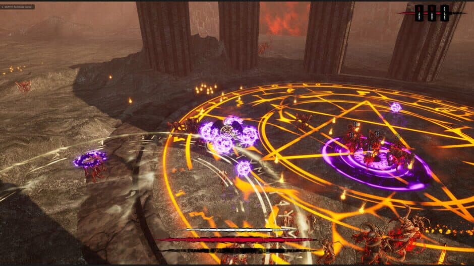 Скриншот 11 из Bloodpact