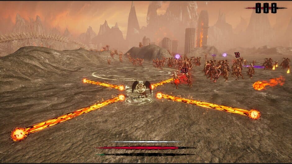 Скриншот 3 из Bloodpact