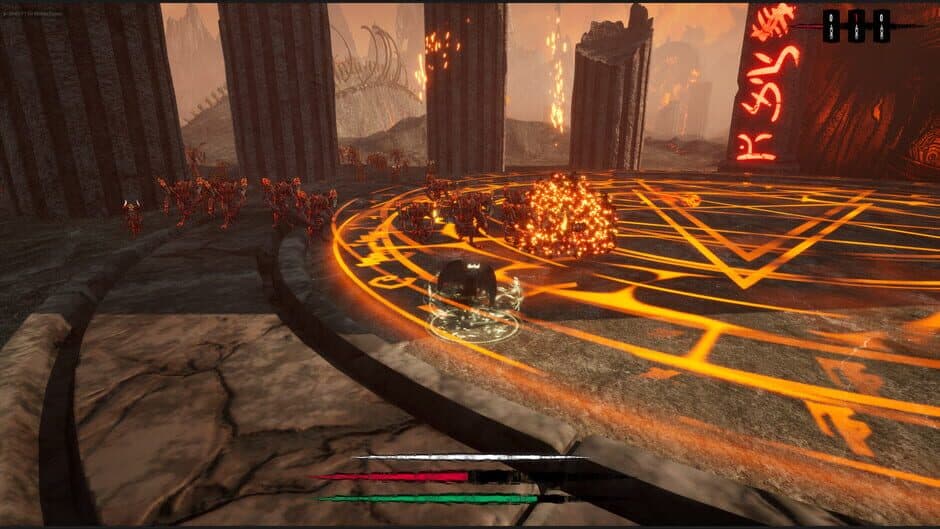 Скриншот 10 из Bloodpact