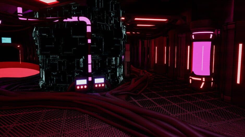 Скриншот 5 из Red Cell