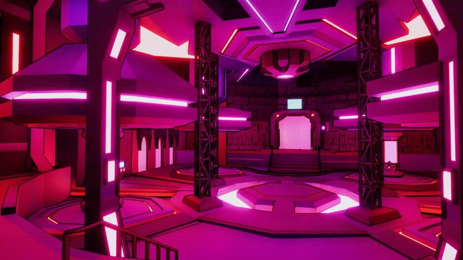 Скриншот 6 из Red Cell
