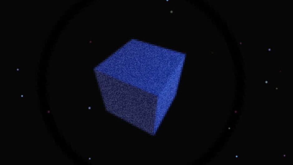 Скриншот 1 из Blue