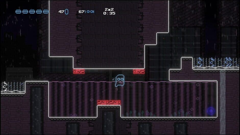 Скриншот 5 из Blue Flow