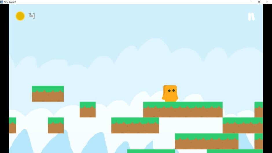 Скриншот 2 из Bubble Shooter