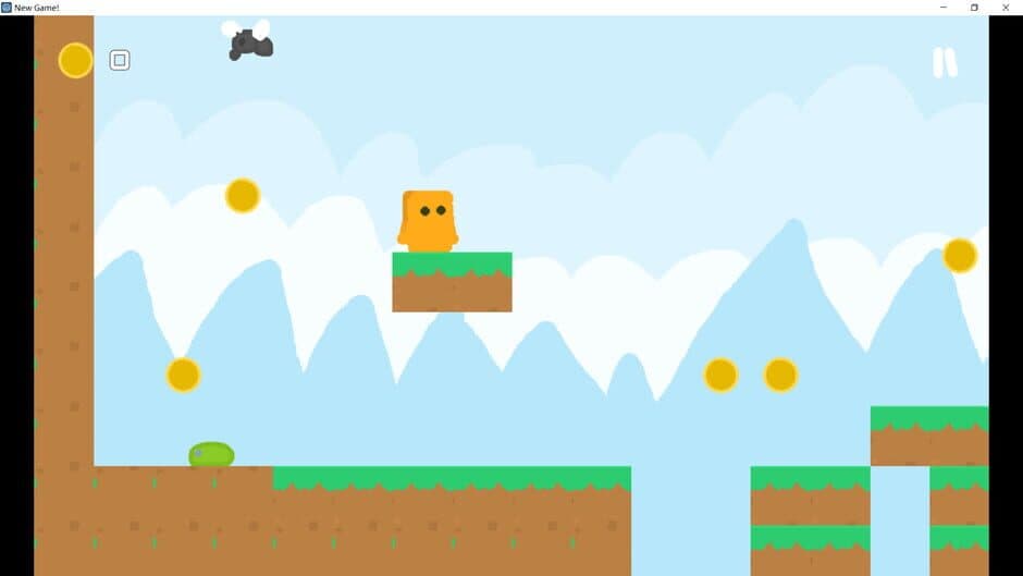 Скриншот 4 из Bubble Shooter