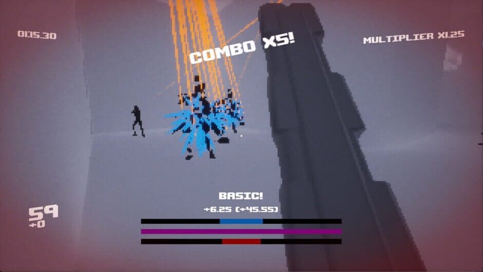 Скриншот 9 из Bulletheart