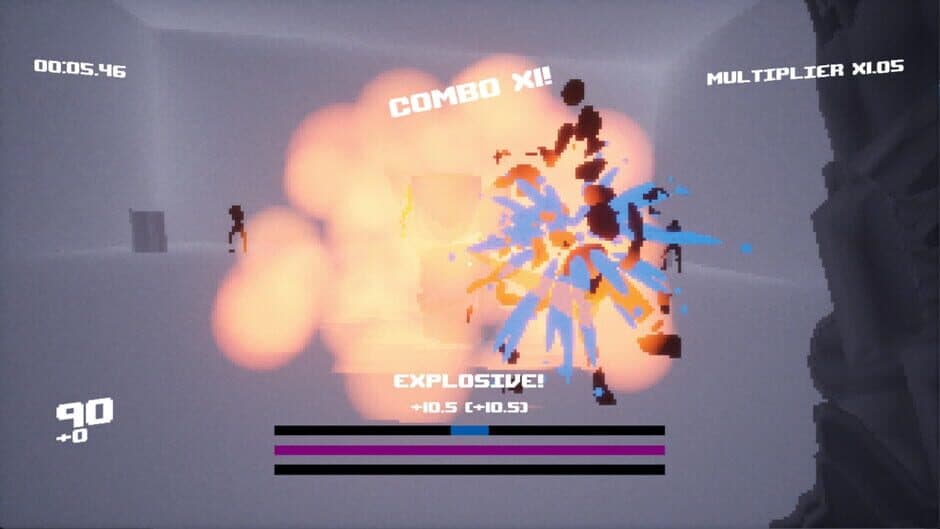 Скриншот 12 из Bulletheart