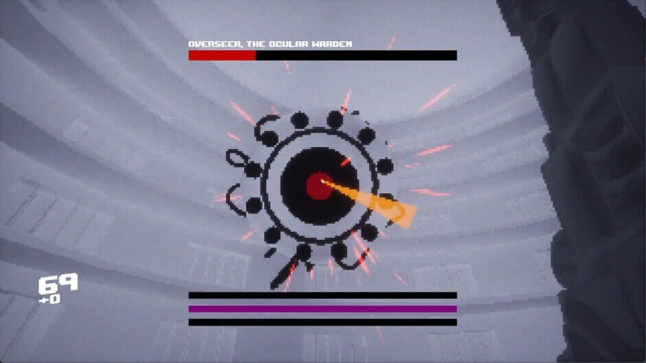 Скриншот 11 из Bulletheart