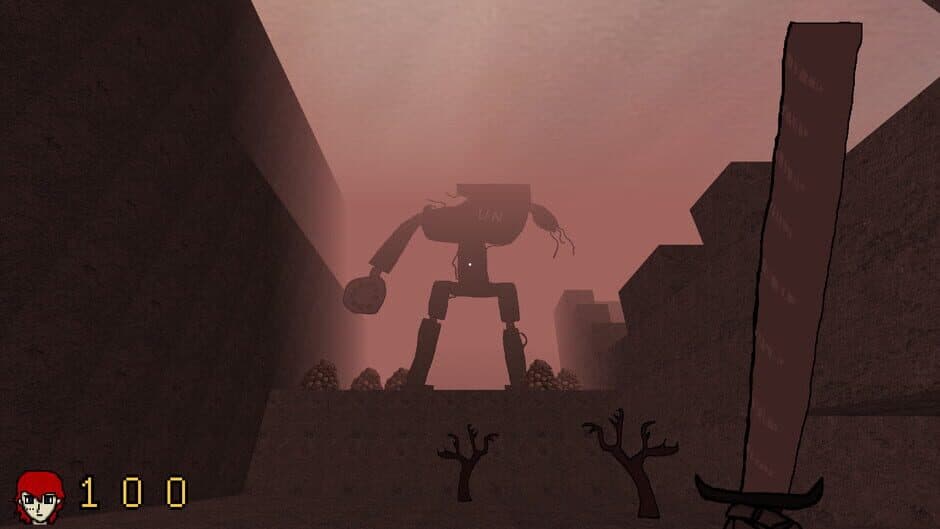 Скриншот 1 из Buried
