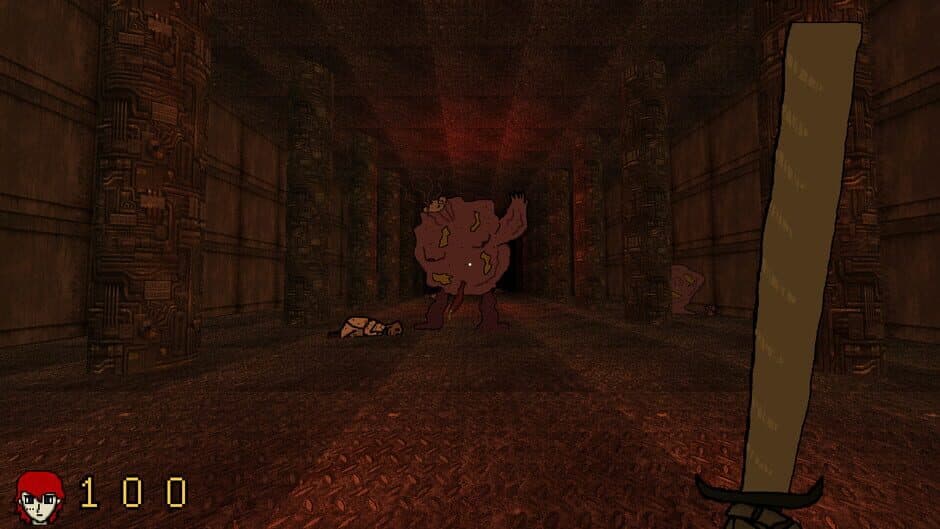 Скриншот 5 из Buried