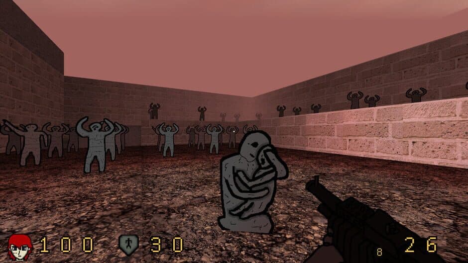 Скриншот 2 из Buried