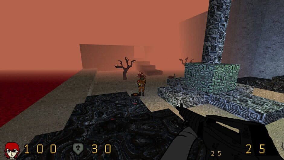 Скриншот 3 из Buried