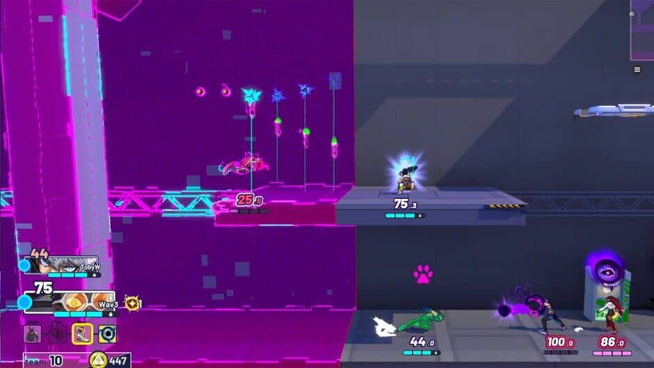 Скриншот 4 из Byte Breakers