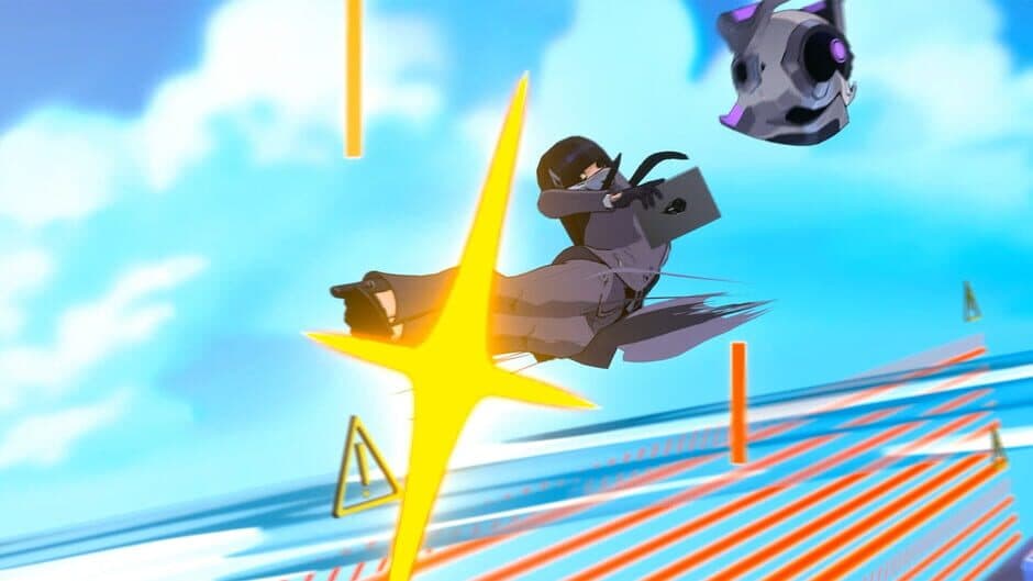 Скриншот 2 из Byte Breakers
