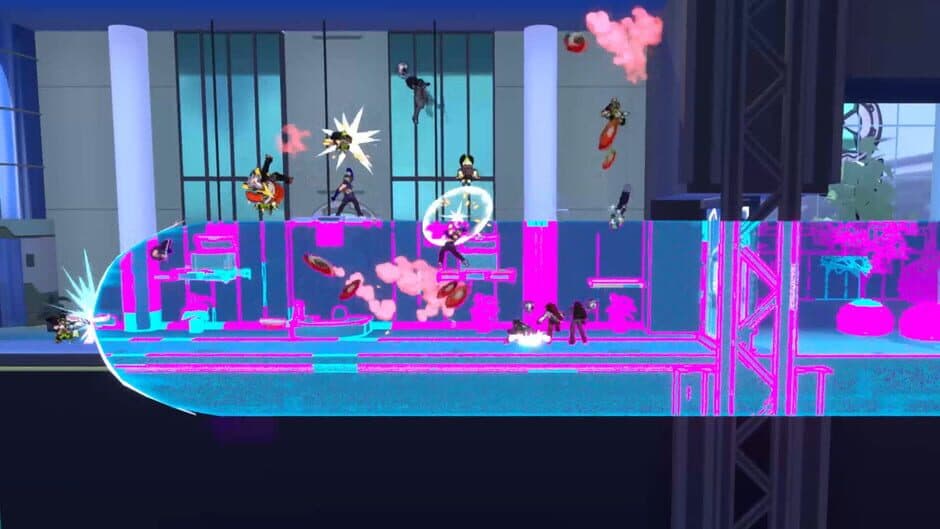 Скриншот 3 из Byte Breakers