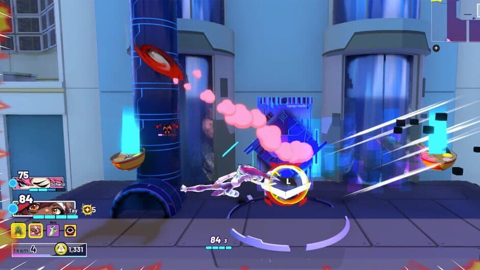 Скриншот 6 из Byte Breakers