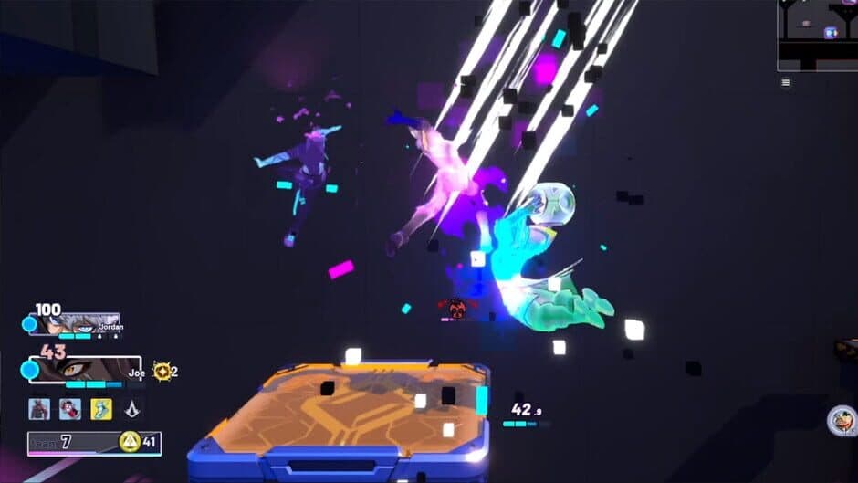 Скриншот 7 из Byte Breakers
