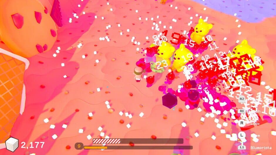 Скриншот 5 из Candy Land