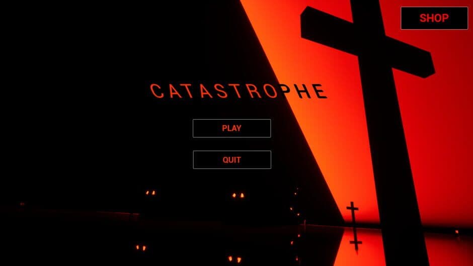Скриншот 4 из Catastrophe