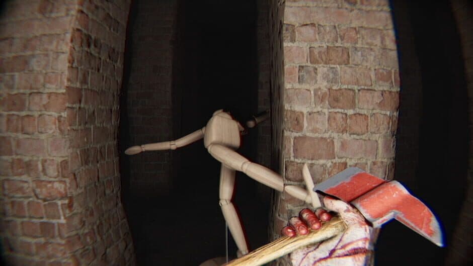 Скриншот 7 из Catacomb
