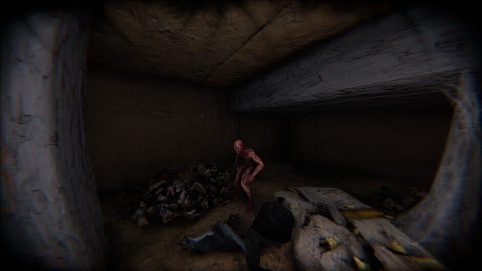 Скриншот 5 из Catacomb