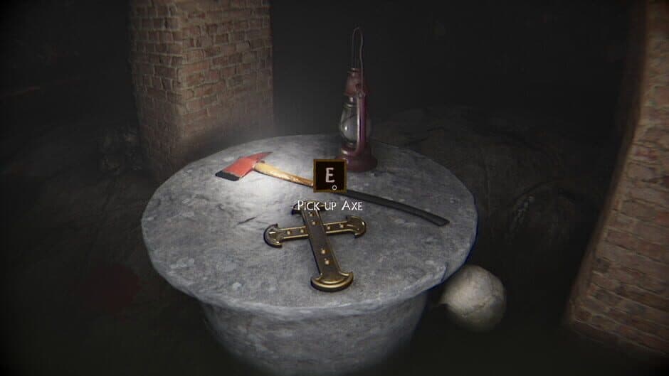 Скриншот 8 из Catacomb