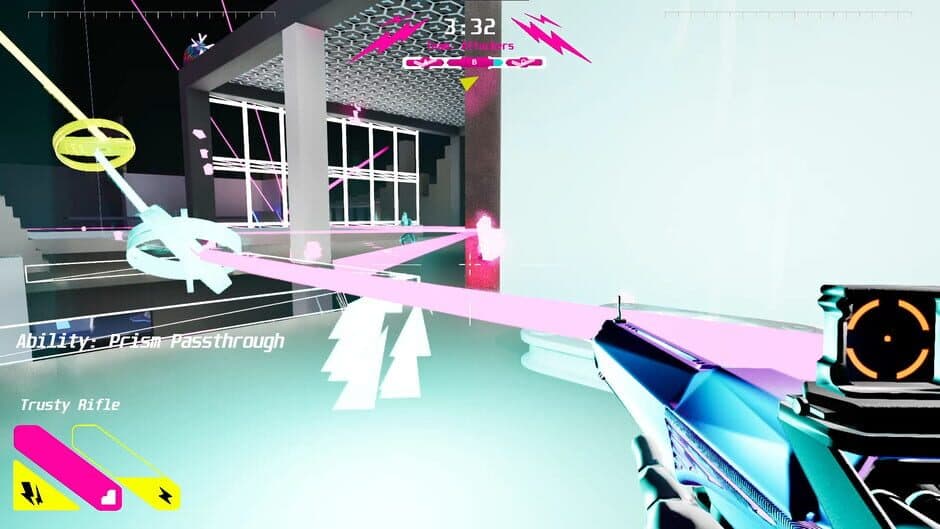 Скриншот 4 из Charge!