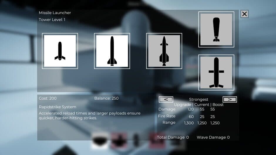 Скриншот 3 из Circuit Defender
