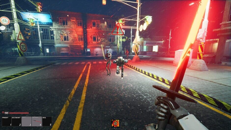 Скриншот 3 из Collateral