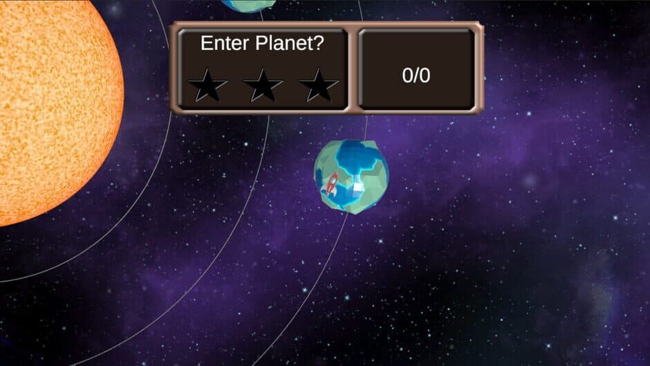 Скриншот 6 из Cosmic Castaway